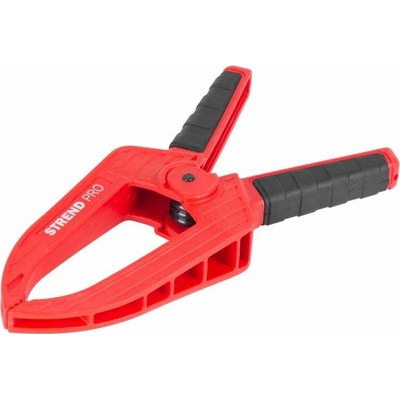 Svěrka pružinová 2"/50 mm prodloužená Strend Pro Premium