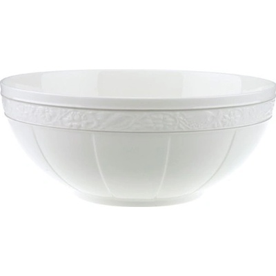 Villeroy & Boch Gray Pearl šalátová misa 24 cm
