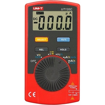UNI-T UT120C