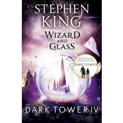 Wizard and Glass