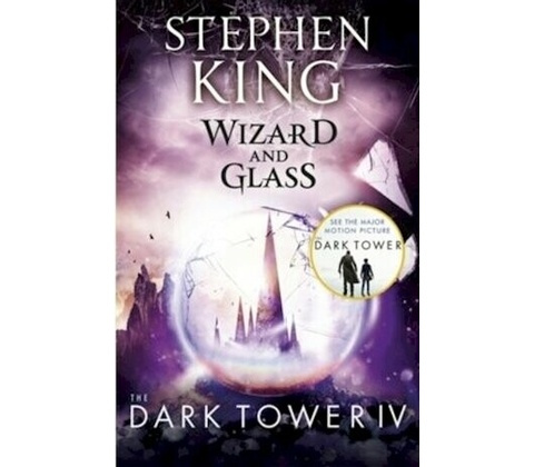 Wizard and Glass