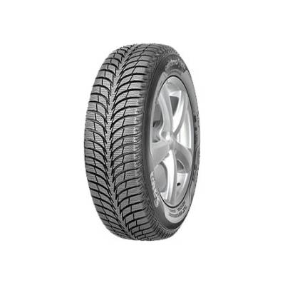 Sava ESKIMO ICE ( 195/60 R15 88T, Nordic compound )