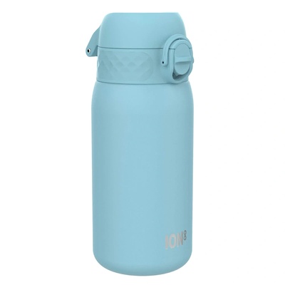 ION8 Бутилка за вода Ion8 SE, метална, 400 ml, свсин (32031-А-СВСИН)