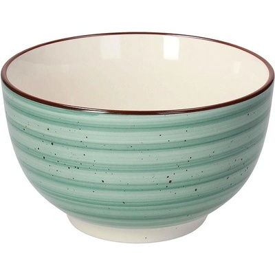 Tognana Urban Pastel Verde Sada misek 6 ks 14 cm