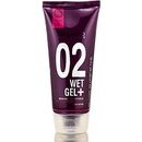 Salerm Pro.Line 02 Wet Gel+ gel na vlasy 200 ml