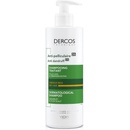 Šampóny Vichy Dercos šampón proti lupinám na suché vlasy 390 ml