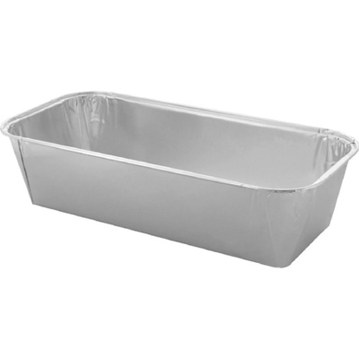 Wimex Miska, ALU hranatá 232 x 108 x 60 mm 1090ml