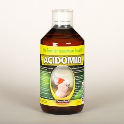 Benefeed Acidomid E 0,5 l