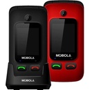 Mobilné telefóny Mobiola MB610