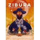 40 dní pěšky do Jeruzaléma - Ladislav Zibura