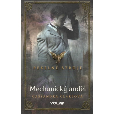 Pekelné stroje 1: Mechanický anděl