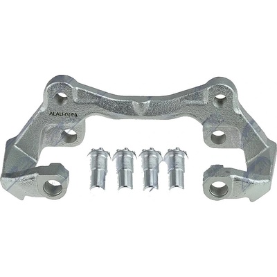 NTY Držák Brzdového Strmeňa Audi Q5 08-/pravé pro KOTÚČ 300MMX30MM (HZP-AU-016A)