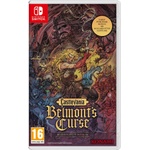 Konami Castlevania Belmont's Curse [Midnight Edition] (Switch)