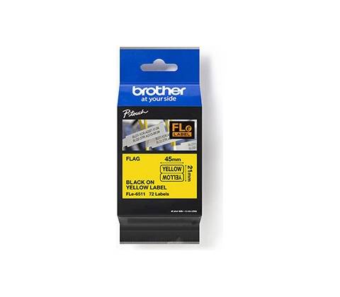 Brother FLe6511