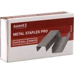  Телчета за телбод Axent Pro №24/6 1000 бр (1710042-4312-А)