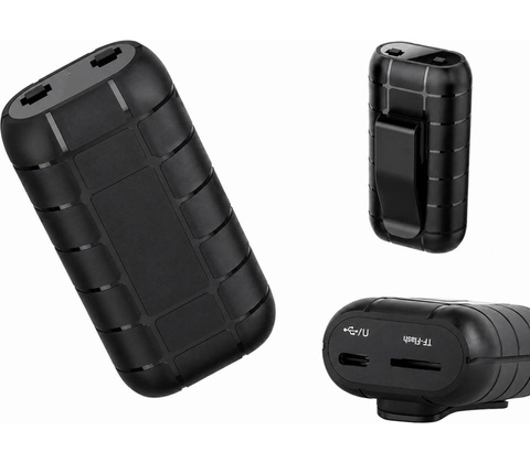 Secutek DVR-309S