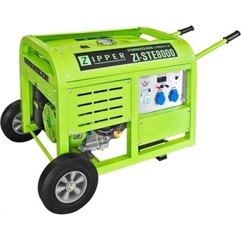 ZIPPER ZI-STE8000