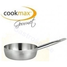 Cookmax Gourmet omáčník 24 cm l 3,4 l