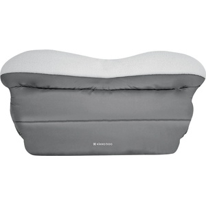 KikkaBoo Ръкавица за количка KikkaBoo - Classic, Dark Grey (31108040180) - baby