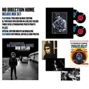 DYLAN BOB: NO DIRECTION HOME CD