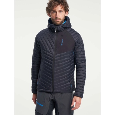 Tenson Мъжко яке TENSON Touring Puffer Jacket M тъмно сиво Tenson | Siv | МЪЖЕ | M