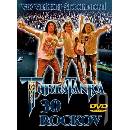 Tublatanka: 30 Rockov Vo veľkej škole dní DVD