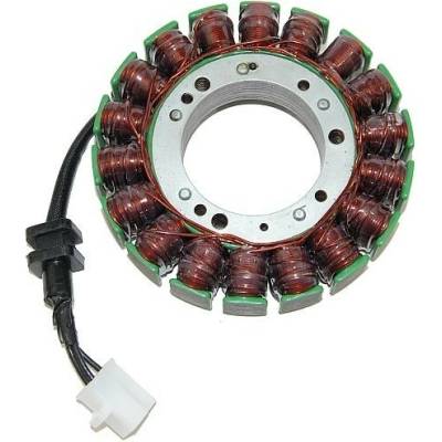 ELECTROSPORT vinutí alternátoru (stator) KAWASAKI VN 1500/1600 99-08