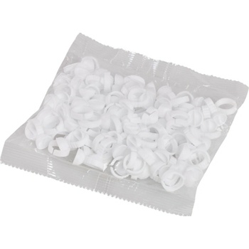 Luxury Lashes Prstienok na lepidlo Počet kusov 50