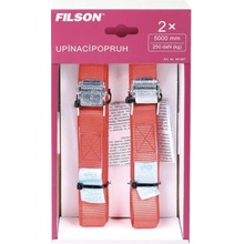 Filson Popruh upínací 5 m, 2ks