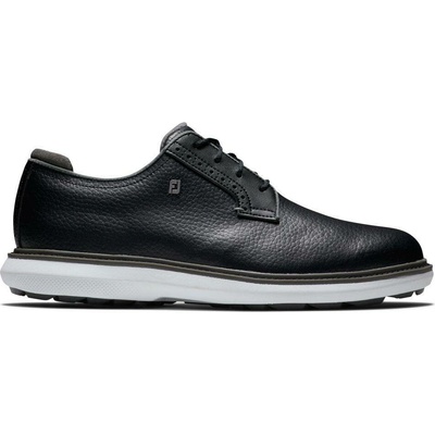 Footjoy Classic Traditions Mens black/grey/white