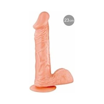 Image 1 of Real Body Реалистичено дилдо Real Body b3dabc