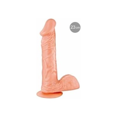 Real Body Реалистичено дилдо Real Body b3dabc