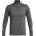 Under Armour Qualifier Run Quarter Zip Mens - Grey