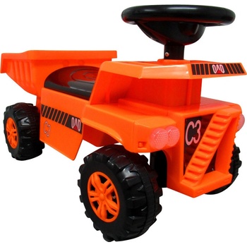 R-Sport nákladné auto J10 oranžové