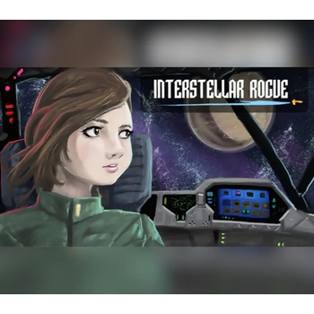 Interstellar Rogue