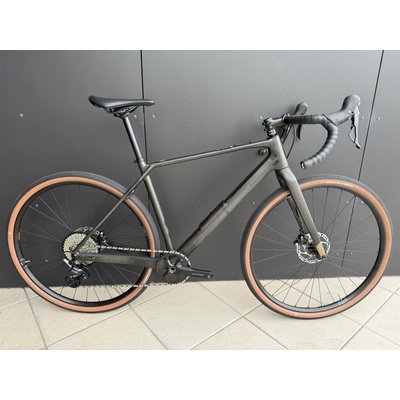 NORCO Search C GRX black 2026