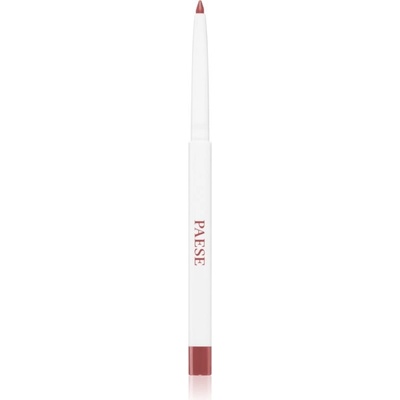 Paese The Kiss Lips Lip Liner kontúrovacia ceruzka na pery 01 Nude Beige 0,3 g