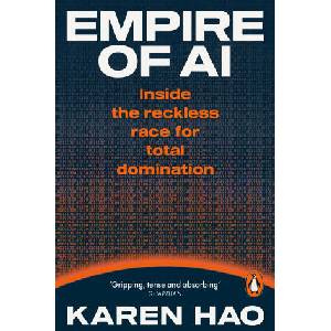 Empire of AI (2026)