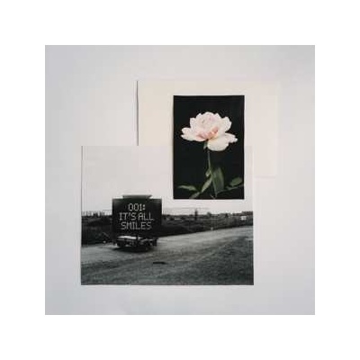 No Rome - It's All Smiles LP