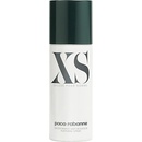 Deodoranty a antiperspiranty Paco Rabanne XS deospray 150 ml