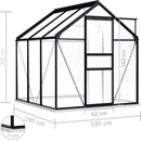 Image 1 of vidaXL 48215