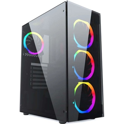 Gembird Fornax 1500RGB CCC-FC-1500RGB