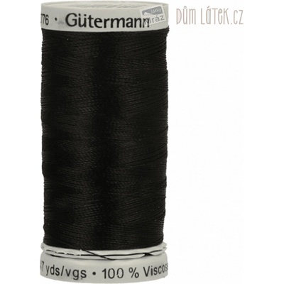 Nit Gütermann SULKY Rayon 1234