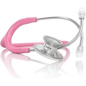Image 1 of MDF Стетоскоп MDF Acoustica Розов