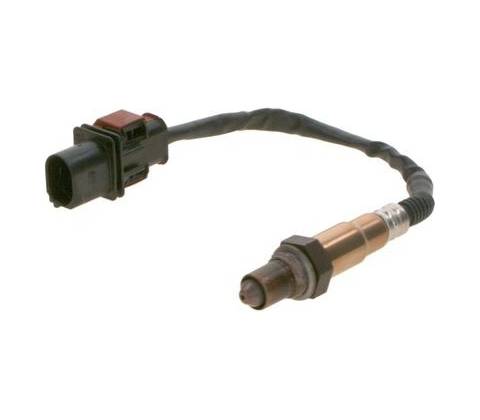 BOSCH 0 281 004 553 Lambda sonda (0281004553)