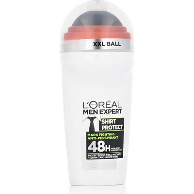 L'Oréal Men Expert Shirt Protect antiperspirant Roll-On 50 ml