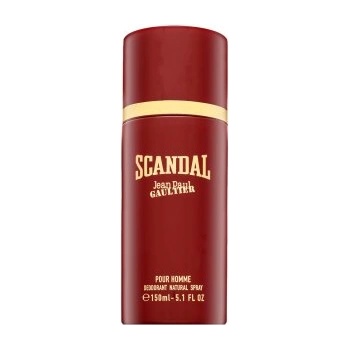 Jean Paul Gaultier Scandal Pour Homme деоспрей за мъже 150 ml