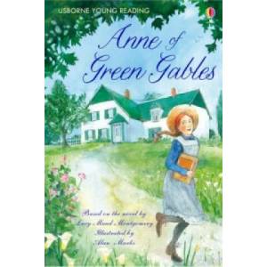 Anne of Green Gables | Mary Sebag Montefiore & Alan Marks (2014)