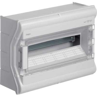 Hager Electro VE118SN