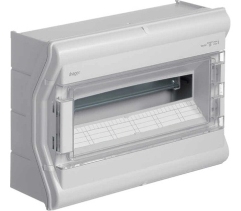 Hager Electro VE118SN
